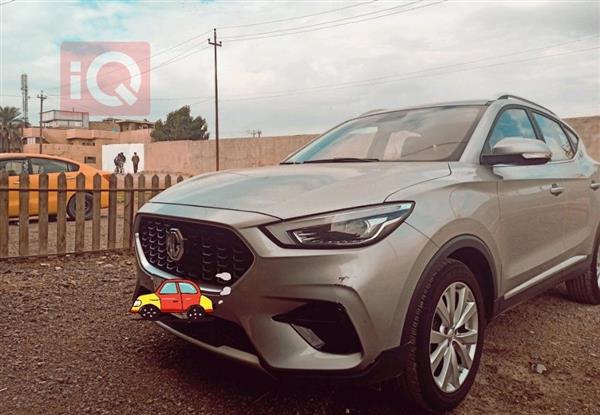 ام جي ZS 2024 للبيع في العراق -  بغداد